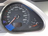 Ceas bord AUDI A6 (4F2, C6) [Fabr 2004-2010]
