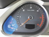 Ceas bord AUDI A6 (4F2, C6) [Fabr 2004-2010]