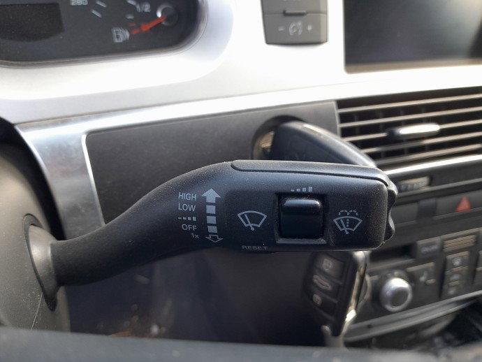 Ansamblu manete AUDI A6 (4F2, C6) [Fabr 2004-2010]