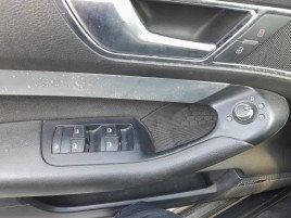 Butoane comanda geamuri sofer AUDI A6 (4F2, C6) [Fabr 2004-2010]
