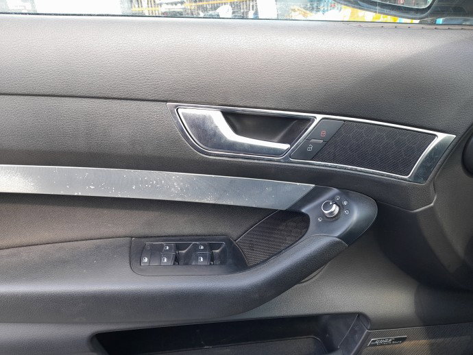 Butoane comanda geamuri sofer AUDI A6 (4F2, C6) [Fabr 2004-2010]