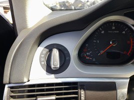 Bloc lumini AUDI A6 (4F2, C6) [Fabr 2004-2010]