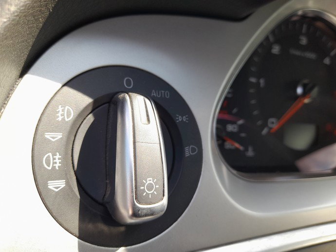 Bloc lumini AUDI A6 (4F2, C6) [Fabr 2004-2010]