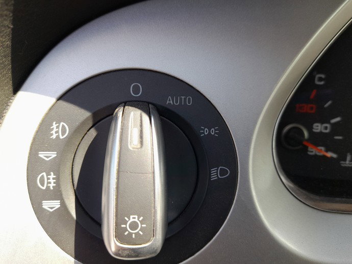 Bloc lumini AUDI A6 (4F2, C6) [Fabr 2004-2010]