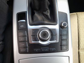 Butoane comenzi consola centrala AUDI A6 (4F2, C6) [Fabr 2004-2010]