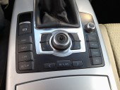 Butoane comenzi consola centrala AUDI A6 (4F2, C6) [Fabr 2004-2010]