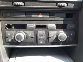 Panou comanda clima AUDI A6 (4F2, C6) [Fabr 2004-2010]