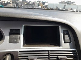 Radio CD cu navigatie AUDI A6 (4F2, C6) [Fabr 2004-2010]