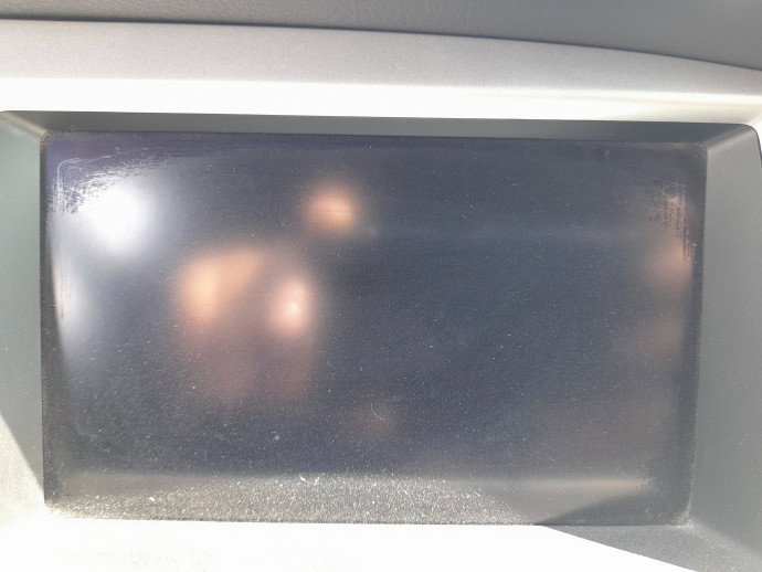 Radio CD cu navigatie AUDI A6 (4F2, C6) [Fabr 2004-2010]