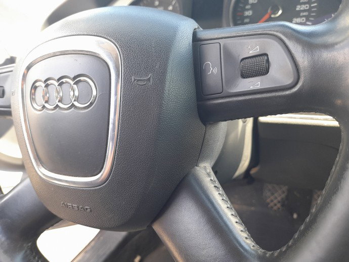 Airbag volan AUDI A6 (4F2, C6) [Fabr 2004-2010]
