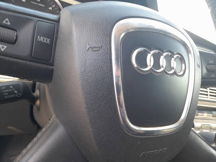 Airbag volan AUDI A6 (4F2, C6) [Fabr 2004-2010]