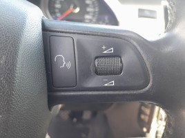 Buton comenzi volan AUDI A6 (4F2, C6) [Fabr 2004-2010]