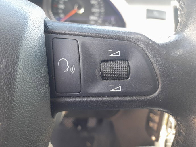 Buton comenzi volan AUDI A6 (4F2, C6) [Fabr 2004-2010]