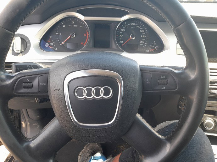 Buton comenzi volan AUDI A6 (4F2, C6) [Fabr 2004-2010]