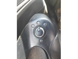 Buton reglaj oglinzi AUDI A6 (4F2, C6) [Fabr 2004-2010]