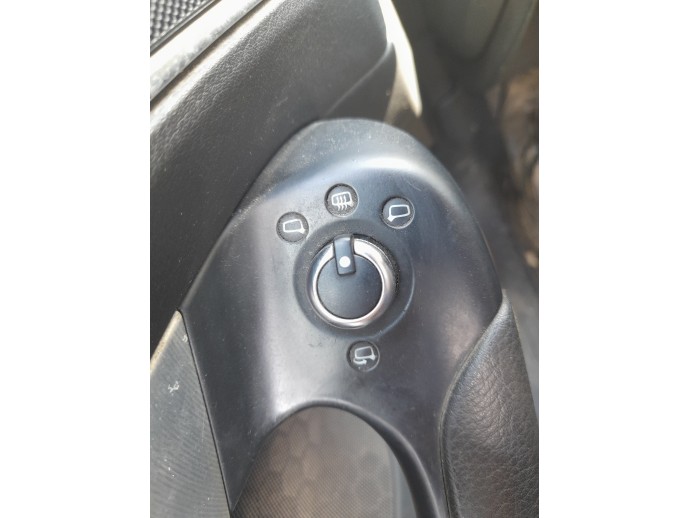 Buton reglaj oglinzi AUDI A6 (4F2, C6) [Fabr 2004-2010]