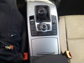 Consola centrala AUDI A6 (4F2, C6) [Fabr 2004-2010]