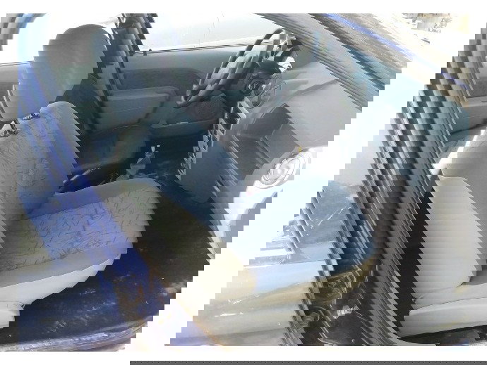 Scaun dreapta Dacia Logan 1 1.4 benz OEM 2004-2012