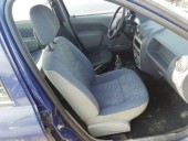 Scaun dreapta Dacia Logan 1 1.4 benz OEM 2004-2012