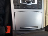 Consola centrala AUDI A6 (4F2, C6) [Fabr 2004-2010]