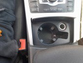 Consola centrala AUDI A6 (4F2, C6) [Fabr 2004-2010]