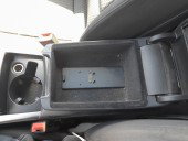 Consola centrala AUDI A6 (4F2, C6) [Fabr 2004-2010]