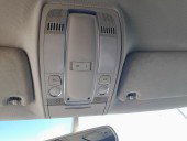 Set lumini ambientale AUDI A6 (4F2, C6) [Fabr 2004-2010] Berlina Facelift
