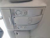 Set lumini ambientale AUDI A6 (4F2, C6) [Fabr 2004-2010] Berlina Facelift