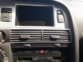 Grila aerisire centrala AUDI A6 (4F2, C6) [Fabr 2004-2010]