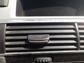Grila aerisire centrala AUDI A6 (4F2, C6) [Fabr 2004-2010]