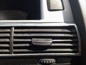 Grila aerisire centrala AUDI A6 (4F2, C6) [Fabr 2004-2010]