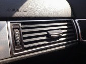 Grila aerisire centrala dreapta AUDI A6 (4F2, C6) [Fabr 2004-2010]