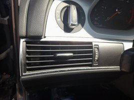 Grila aerisire centrala stanga AUDI A6 (4F2, C6) [Fabr 2004-2010]
