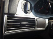 Grila aerisire centrala stanga AUDI A6 (4F2, C6) [Fabr 2004-2010]