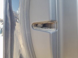 Broasca usa stanga fata AUDI A6 (4F2, C6) [Fabr 2004-2010] Berlina Facelift