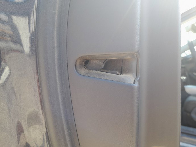 Broasca usa stanga fata AUDI A6 (4F2, C6) [Fabr 2004-2010] Berlina Facelift