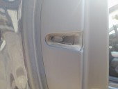 Broasca usa stanga fata AUDI A6 (4F2, C6) [Fabr 2004-2010] Berlina Facelift