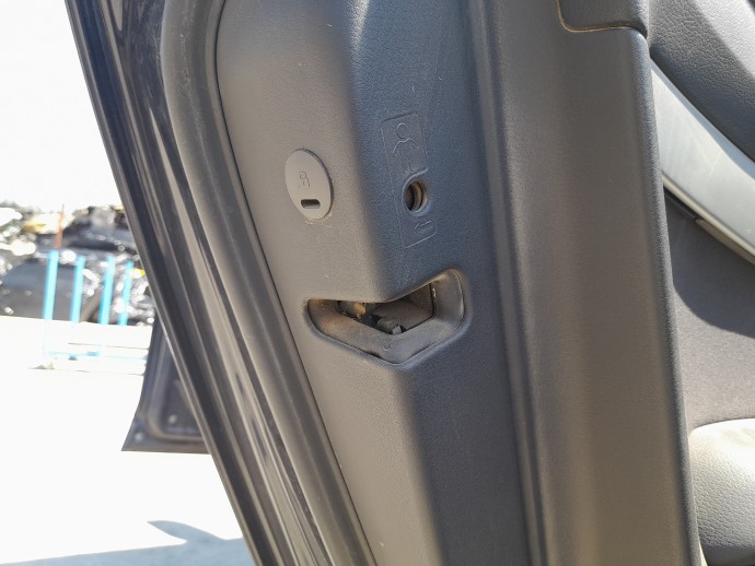 Broasca usa stanga spate AUDI A6 (4F2, C6) [Fabr 2004-2010] Berlina Facelift
