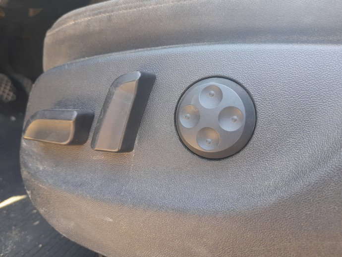 Butoane comenzi scaune AUDI A6 (4F2, C6) [Fabr 2004-2010]