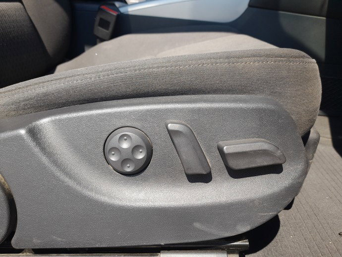 Butoane comenzi scaune AUDI A6 (4F2, C6) [Fabr 2004-2010]