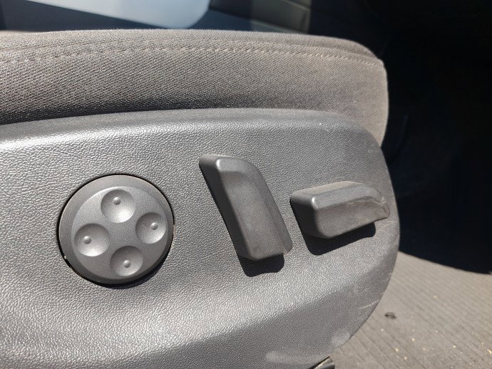 Butoane comenzi scaune AUDI A6 (4F2, C6) [Fabr 2004-2010]