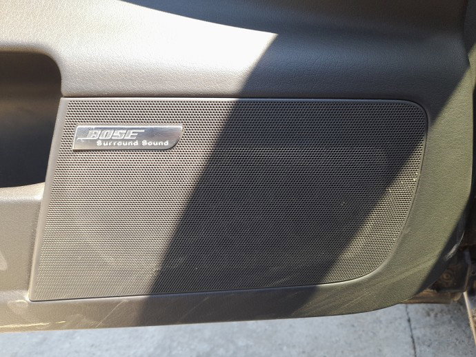 Boxa stanga fata AUDI A6 (4F2, C6) [Fabr 2004-2010]