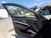 Cheder usa stanga fata AUDI A6 (4F2, C6) [Fabr 2004-2010] Berlina Facelift
