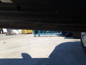 Cheder usa stanga fata AUDI A6 (4F2, C6) [Fabr 2004-2010] Berlina Facelift