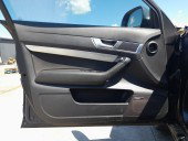 Tapiterie usa stanga fata AUDI A6 (4F2, C6) [Fabr 2004-2010]