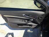 Tapiterie usa stanga fata AUDI A6 (4F2, C6) [Fabr 2004-2010]