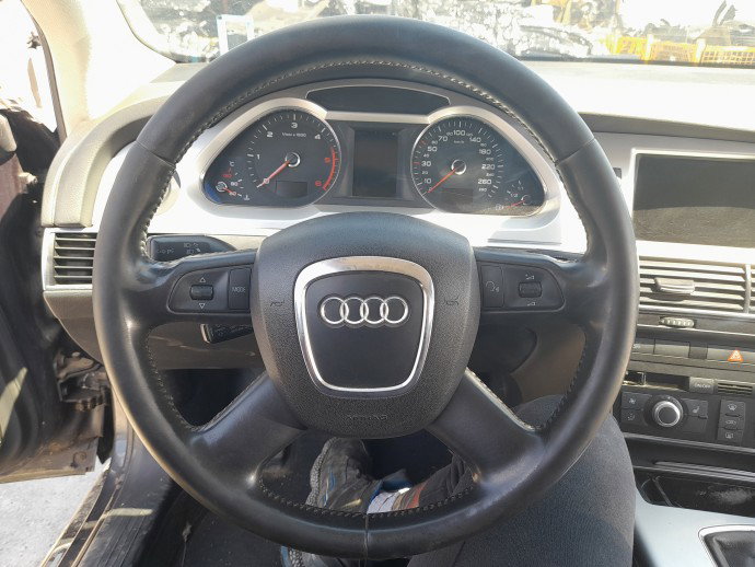 Volan AUDI A6 (4F2, C6) [Fabr 2004-2010]