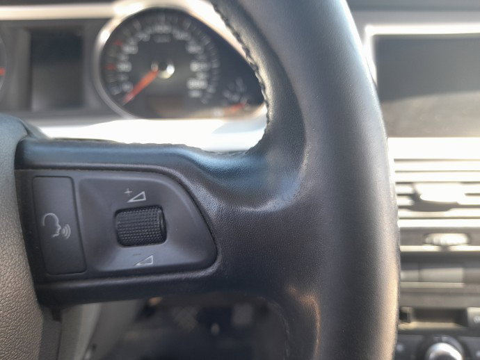 Volan AUDI A6 (4F2, C6) [Fabr 2004-2010]