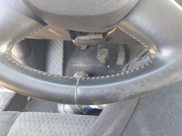 Volan AUDI A6 (4F2, C6) [Fabr 2004-2010]