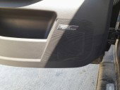 Tapiterie usa stanga spate AUDI A6 (4F2, C6) [Fabr 2004-2010]